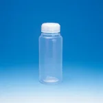 Flon Industry PFA bottles wide mouth / PFA광구병