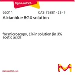 Merck Alcianblue 8GX solution