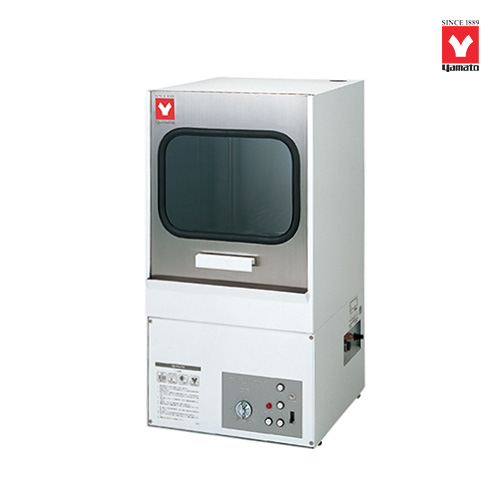 YAMATO AW47 / 초자세척기(Laboratory Washer), Semi-automatic, Room temp. to 60°C, 상하 2방향[1EA]