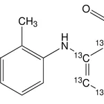 Merck Mefenamic acid-(benzoic ring-13C6)
