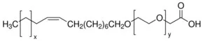 Merck GLYCOLIC ACID ETHOXYLATE OLEYL ETHER,