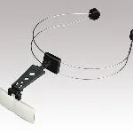 AS ONE Head Loupe, 뉴 헤드루페