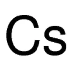 Merck CESIUM, INGOT, >=99.95% METALS BASIS
