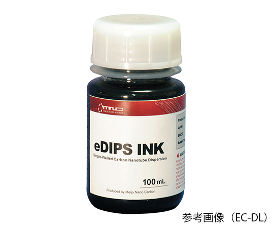 AS ONE Carbon Nanotube DispersIon Concentration (MEIJO eDIPS), 카본 나노튜브 분산액