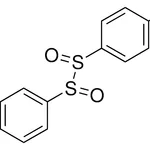Merck P-TOLYL DISULFOXIDE-