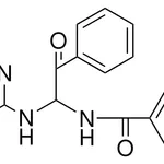 Merck N-2-OXO-2-PHENYL-1-(PYRIMIDIN - 25 MG&