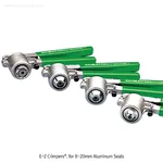 Daihan Science Wheaton Hi-grade E-Z Decapper, Ergonomic Handles, Labeled for Quick Identificat