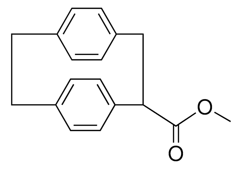 Merck TRICYCLO(8.2.2.2(4,7))HEXADECA - 25 MG&