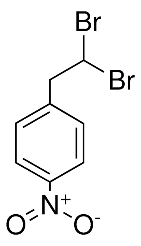 Merck 1-(2,2-DIBROMO-ETHYL)-4-NITRO-B-