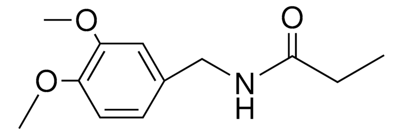 Merck N-(3,4-DIMETHOXY-BENZYL)-PROPI - 5 MG&