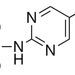 Merck N-(5-BUTOXY-2-PYRIMIDINYL)-P-T - 50 MG&