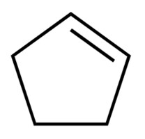 Merck CYCLOPENTENE, 96%