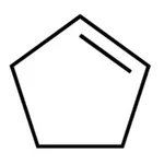 Merck CYCLOPENTENE, 96%
