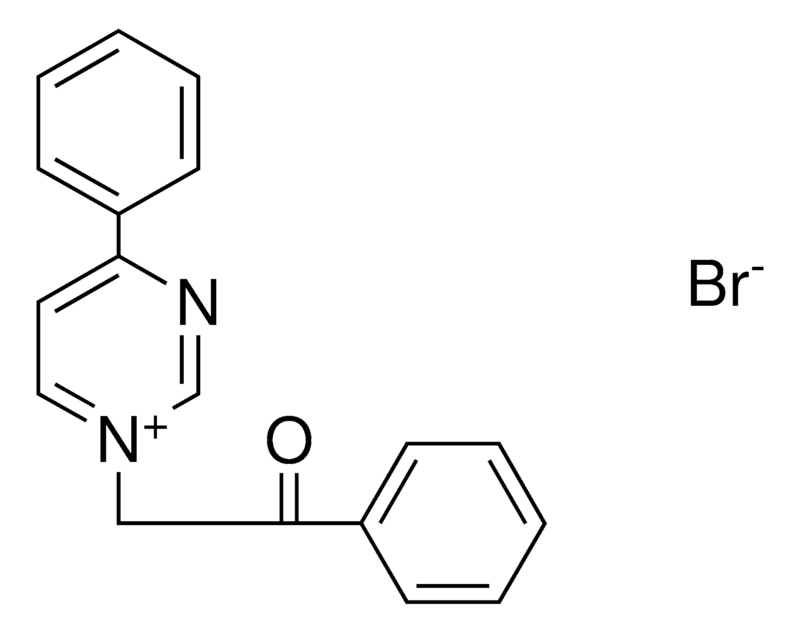 Merck 1-(2-OXO-2-PHENYL-ETHYL)-4-PHE - 5 MG&