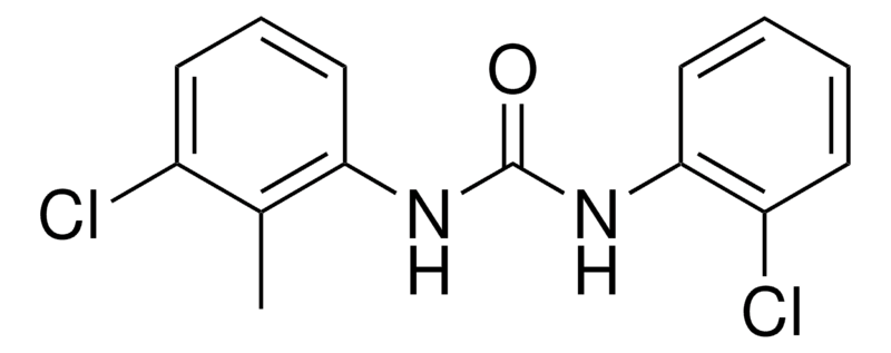 Merck 1-(3-CHLORO-2-METHYLPHENYL)-3- - 50 MG&