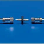 Thermo Fisher Scientific PTFE One-Piece HPLC Column Connector