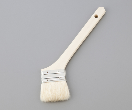 AS ONE Paint Brush, 칠붓(염소모·나무 손잡이)