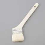 AS ONE Paint Brush, 칠붓(염소모·나무 손잡이)