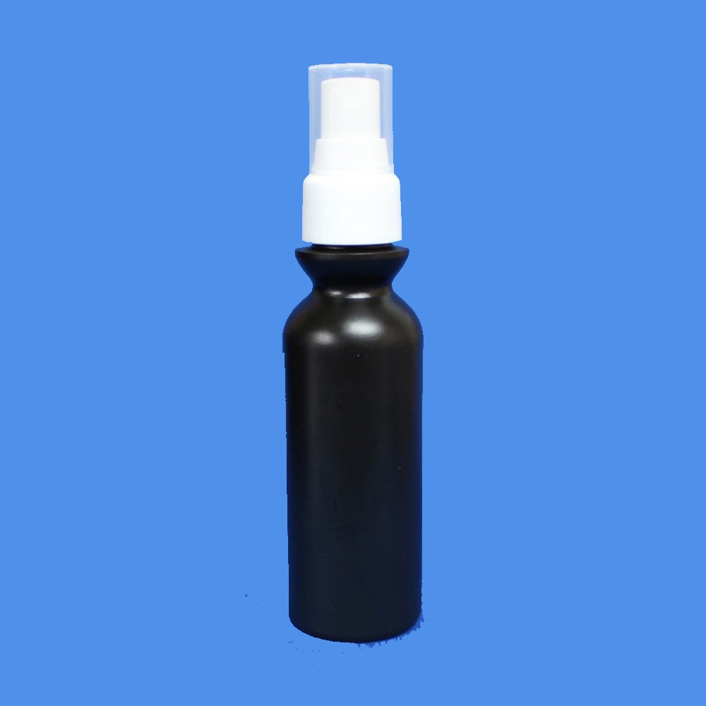 AS ONE Impervious Spray Container, 차광 스프레이 용기