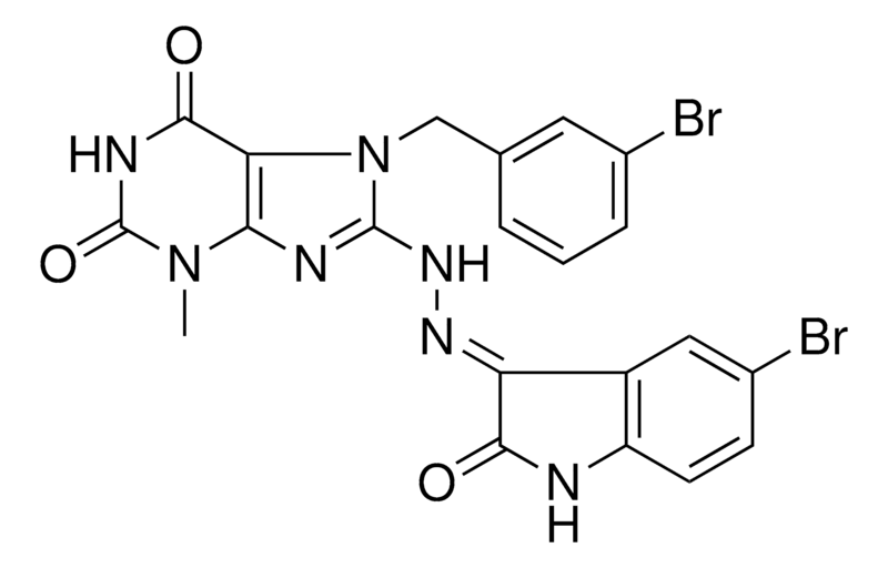 Merck R27,109-8 - 10 MG