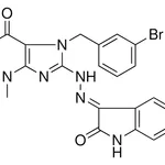 Merck R27,109-8 - 10 MG