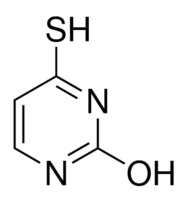 Merck 4-THIOURACIL