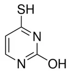 Merck 4-THIOURACIL