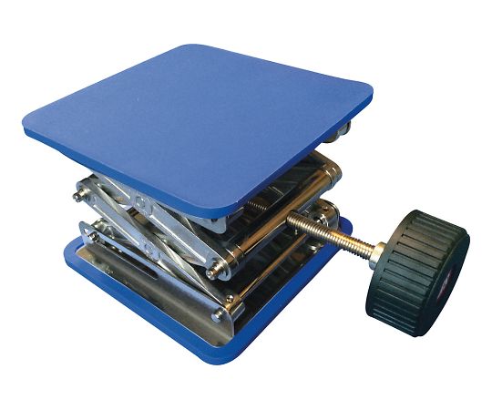 AS ONE Lab Jack with Silicone Mat, 랩잭(실리콘 매트)