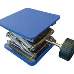 AS ONE Lab Jack with Silicone Mat, 랩잭(실리콘 매트)