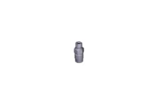 Waters Assembly Check Valve, Dual Ball & Seat