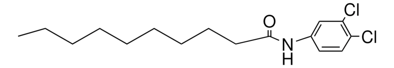 Merck 3',4'-DICHLORODECANANILIDE - 50 MG