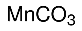 Merck MANGANESE(II) CARBONATE HYDRATE, MN 44-&