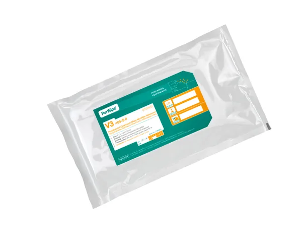 PurWipe® V3-109-S II