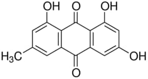 Merck EMODIN FROM FRANGULA BARK