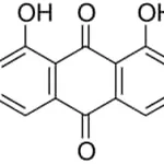 Merck EMODIN FROM FRANGULA BARK