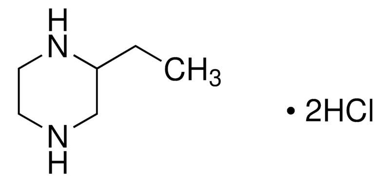 Merck 2-Ethylpiperazine dihydrochloride