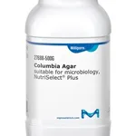 Merck Columbia AgarNutriSelect Plus