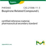 Merck Buspirone Related Compound L