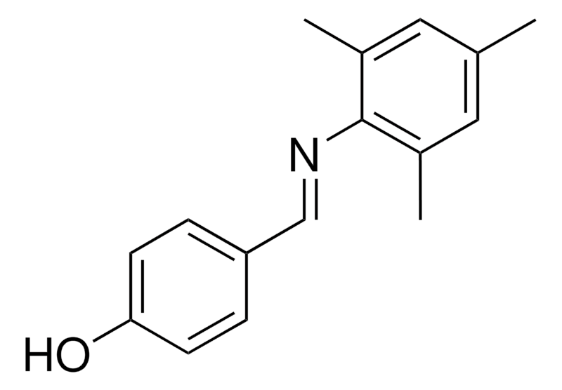 Merck ALPHA-(2,4,6-TRIMETHYLPHENYLIMI-