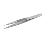 SIPEL 스테인리스 핀셋 38-SA Tweezer