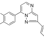 Merck 6-[2-(4-CHLOROPHENYL)PYRAZOLO[1-