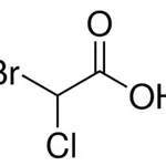 Merck BROMOCHLOROACETIC ACID, 97%