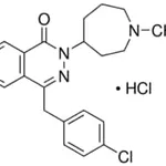 Merck AZELASTINE HYDROCHLORIDE