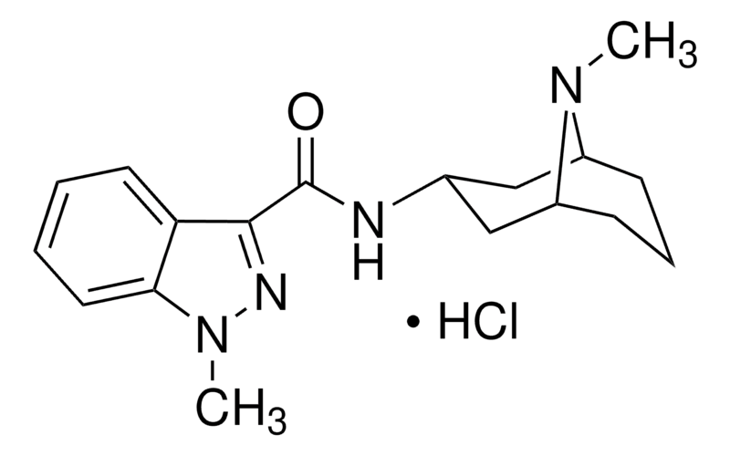 Merck Granisetron hydrochloride