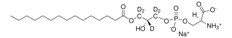 Merck 15:0 LYSO PS-d5