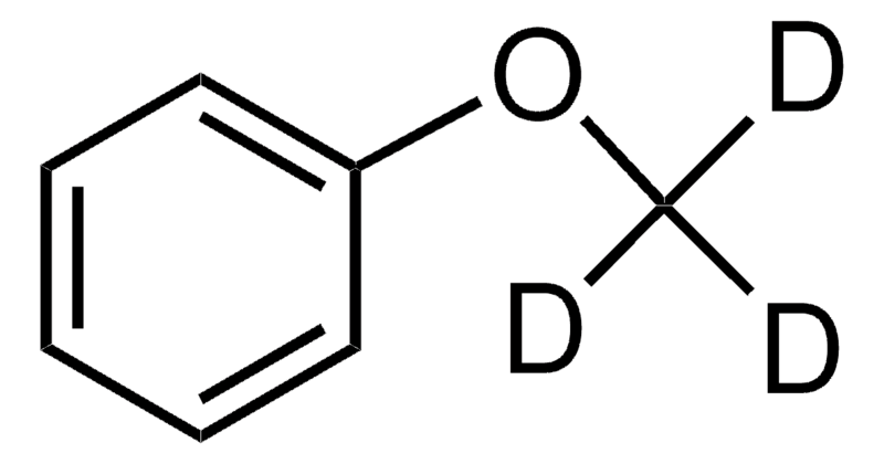 Merck Anisole-(methyl-d3)