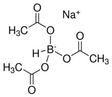Merck SODIUM TRIACETOXYBOROHYDRIDE, 97%