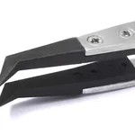 SIPEL 퀵 체인지 핀셋 1324/1424-AL Tweezer