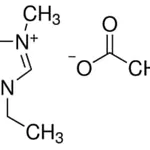Merck 1-ETHYL-3-METHYLIMIDAZOLIUM ACETATE, >=9