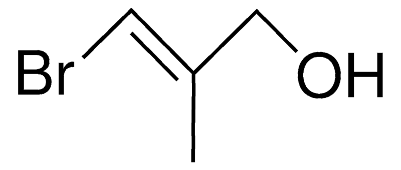 Merck 3-BROMO-2-METHYL-2-PROPEN-1-OL-